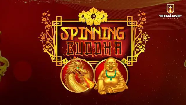 Spinning Buddha - Spin City - Namibia