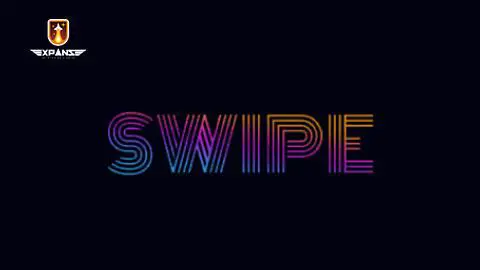 Swipe - Spin City - Namibia