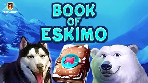 The Book of Eskimo - Spin City - Namibia