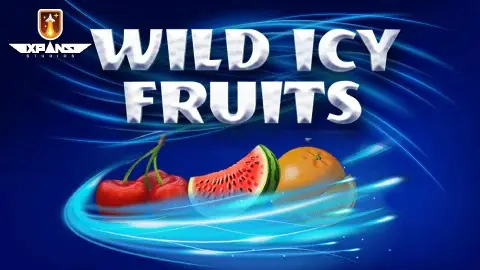 Wild Icy Fruits - Spin City - Namibia