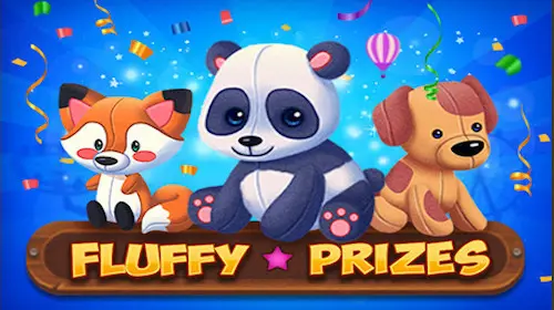 Fluffy Prizes