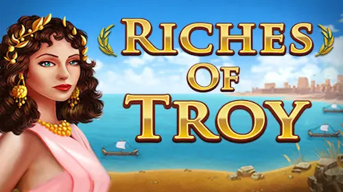 Riches of Troy