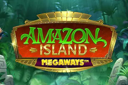 Amazon Island Megaways - Spin City - Namibia