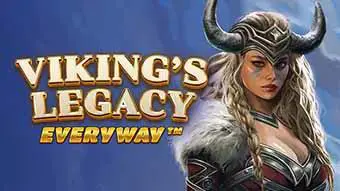 Viking’s Legacy Everyway - Spin City - Namibia