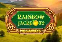 Rainbow Jackpots MegaWays - Spin City - Namibia