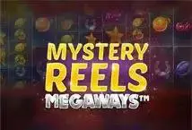 Mystery Reels - Spin City - Namibia