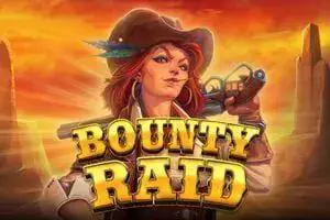 Bounty Raid - Spin City - Namibia