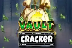 Vault Cracker - Spin City - Namibia