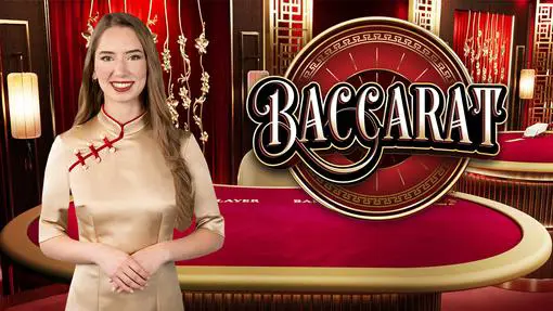 Baccarat E - Spin City - Namibia
