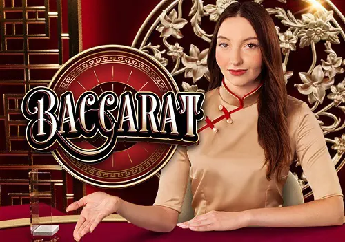Baccarat D - Spin City - Namibia