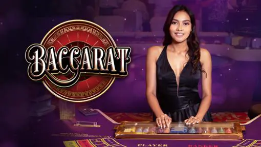 Baccarat C - Spin City - Namibia
