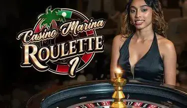 Casino Marina Roulette 1 - Spin City - Namibia