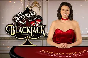 Rumba Blackjack 1 - Spin City - Namibia