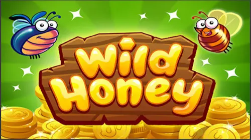 Wild Honey