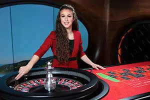 VIP Roulette - Spin City - Namibia