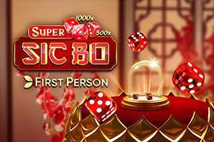 Super Sic Bo - Spin City - Namibia