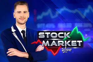 Stock Market - Spin City - Namibia