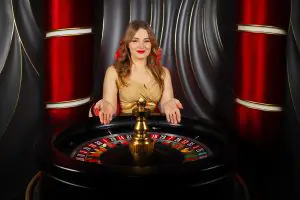 Speed Roulette - Spin City - Namibia