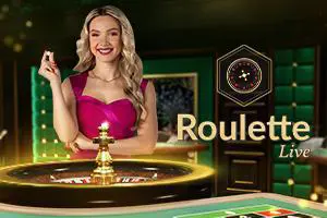Roulette - Spin City - Namibia