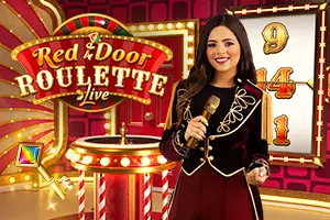 Red Door Roulette - Spin City - Namibia
