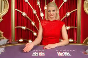 No Commission Speed Baccarat C - Spin City - Namibia