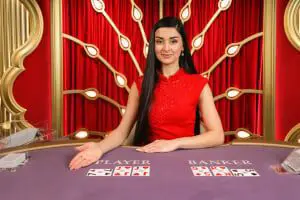No Commission Speed Baccarat A - Spin City - Namibia