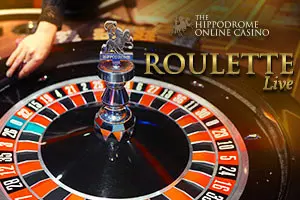 Hippodrome Grand Casino - Spin City - Namibia