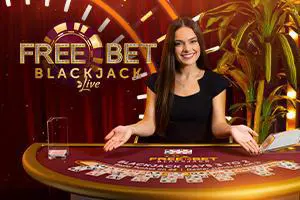 Free Bet Blackjack 6 - Spin City - Namibia