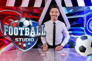 Football studio - Spin City - Namibia