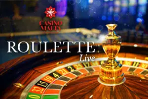 Casino Malta Roulette - Spin City - Namibia