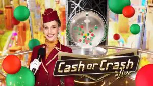 Cash or Crash - Spin City - Namibia