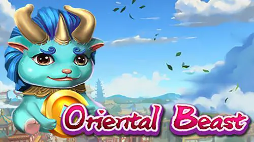 Oriental Beast