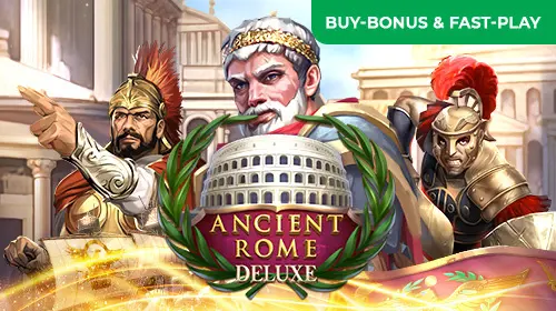 Ancient Rome Deluxe