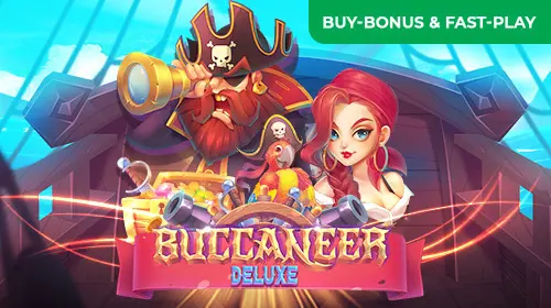 Buccaneer Deluxe