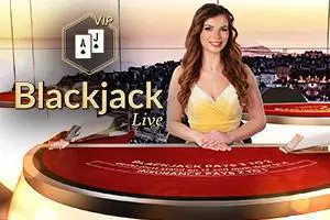 Blackjack VIP 25 - Spin City - Namibia