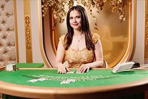 Blackjack Silver G - Spin City - Namibia