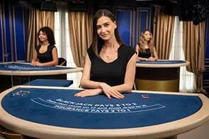 Blackjack Silver E - Spin City - Namibia
