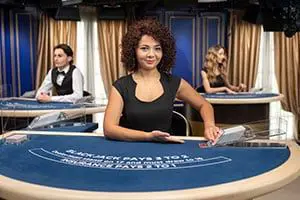 Blackjack Silver D - Spin City - Namibia