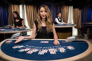 Blackjack Silver B - Spin City - Namibia