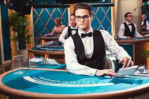 Blackjack Fortune VIP - Spin City - Namibia
