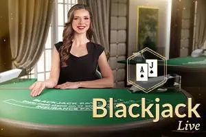Blackjack Classic 85 - Spin City - Namibia