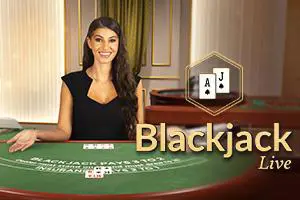 Blackjack B - Spin City - Namibia