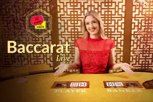 Baccarat Squeeze - Spin City - Namibia