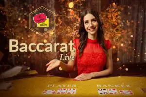 Baccarat A - Spin City - Namibia