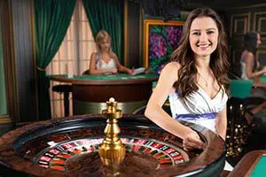 Auto-Roulette VIP - Spin City - Namibia