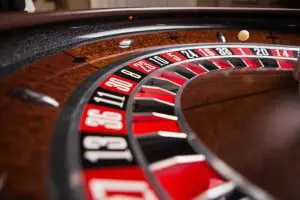 Auto-Roulette La Partage - Spin City - Namibia
