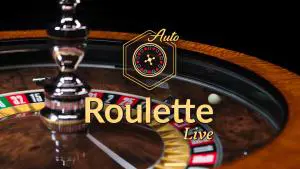 Auto-Roulette - Spin City - Namibia