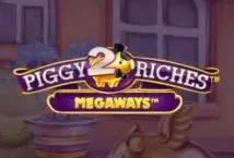 Piggy Riches 2 MegaWays - Spin City - Namibia