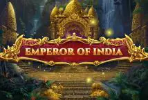 Emperor of India - Spin City - Namibia