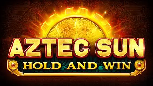 Aztec Sun Hold and Win